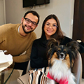 M.Goretti e Família M.Goretti e Família