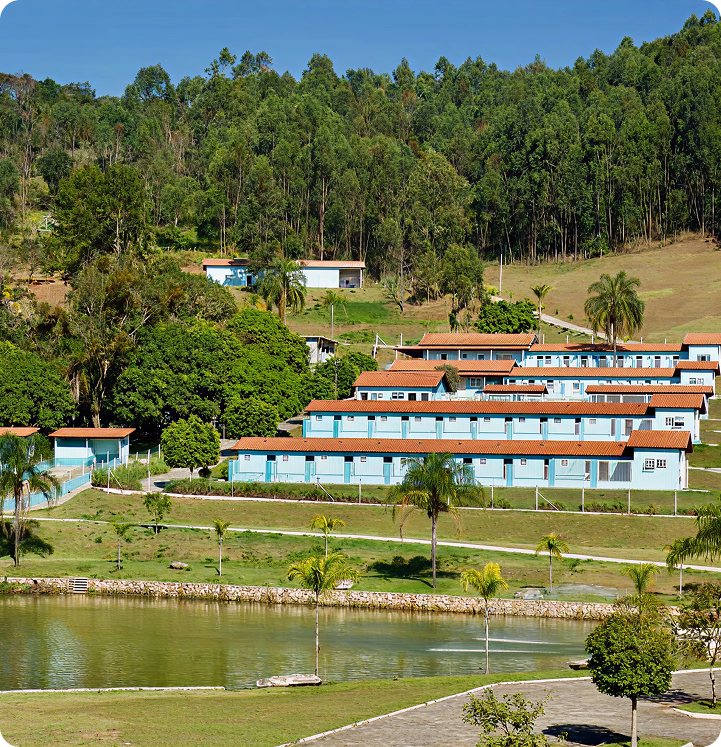 Hotel Hotel Fazenda Encrenquinha's - Encrenquinhas Pet