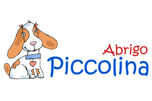 Compromisso e Comprometimento com o bem-estar dos cães do Abrigo Piccolina.